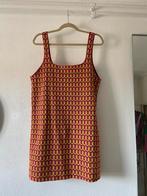 A lijn jurk, Kleding | Dames, Jurken, Zara, Maat 42/44 (L), Ophalen of Verzenden, Roze