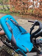 Fietsstoeltje Yepp blauw gratis, Ophalen, Yepp, Voorzitje, 0 t/m 13 kg