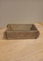 Steenmal, Ophalen, Minder dan 50 cm, Minder dan 50 cm