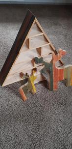 kerstdecoratie, Ophalen, Nieuw