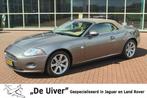Jaguar XK 3.5 V8 Convertible, Auto's, Jaguar, Achterwielaandrijving, Gebruikt, 4 stoelen, 3555 cc