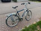 Giant Freerider DX Herenfiets 57 inch, Fietsen en Brommers, Fietsen | Heren | Herenfietsen, Ophalen, Gebruikt, Versnellingen, Giant