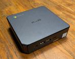 Asus Chromebox 3 (i7/16GB) | Proxmox Virtualisatie Server, Computers en Software, Servers, Ophalen of Verzenden, 64 GB, 16 GB