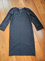 Studio Anneloes Jurk - Zwart met Streep - Maat S, Maat 38/40 (M), Studio Anneloes, Zwart, Ophalen of Verzenden