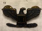 Insigne/Badge kolonel, Verzenden, Landmacht, Nederland, Embleem of Badge