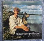 Mijn groene polderland - Greet Jonk Commandeur, Ophalen of Verzenden, Gelezen