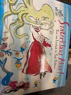 Sinterklaas Ahoi! - Ted van Lieshout, Boeken, Ophalen of Verzenden, Gelezen, Fictie algemeen