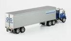 International DCOF 405 '61 Little Audrey 1/43 US trucks # 70, Verzenden, Nieuw, Bus of Vrachtwagen, Overige merken