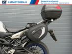 Yamaha MT-09 Tracer 2015 33500 km., Bedrijf, Meer dan 35 kW, Toermotor, 847 cc