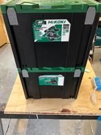 1x HiKOKI Systainer Type IV, Ophalen, Gebruikt