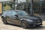 Mercedes-Benz C-klasse AMG 43 4MATIC | PANO | Burmester | Ca, Leder, Bedrijf, Vierwielaandrijving, Sedan