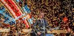 2x staplaatsen Guus Meeuwis in het Sportpaleis, Tickets en Kaartjes, Twee personen, December, Pop