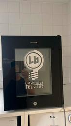 Kleine bierkoelkast, Witgoed en Apparatuur, Koelkasten en IJskasten, Ophalen, Zonder vriesvak, Minder dan 85 cm, Minder dan 75 liter