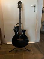 Gitaar Yamaha APX 500 BL, Ophalen, Gebruikt, Western- of Steelstringgitaar, Met (piezo-)element
