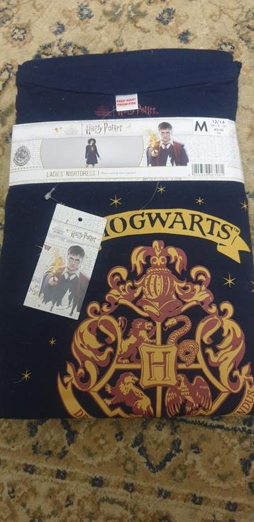 Harry Potter Dames Nachtjurk - Maat M - Nieuw beschikbaar voor biedingen