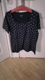 Heel veel T-shirt blouses truien maat 44 -46, Ophalen of Verzenden, Gedragen, Maat 42/44 (L)