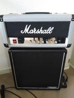 marshall Silver jubilee studio 2525H, Verzenden, Zo goed als nieuw, Minder dan 50 watt