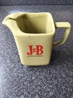 J&B Scotch Whisky waterkan, Ophalen of Verzenden, Zo goed als nieuw, Gebruiksvoorwerp