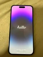 Iphone 14 PRO MAX 256GB Deep Purple, Telecommunicatie, Mobiele telefoons | Apple iPhone, Gebruikt, 86 %, Paars, Zonder simlock