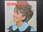 LP Alma Cogan ‎- Alma Cogan EX IZGS, Ophalen of Verzenden, Voor 1960, Zo goed als nieuw, 12 inch