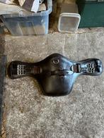 Kentaur Korte buikflapsingel donkerbruin 55 cm, Ophalen of Verzenden, Zo goed als nieuw