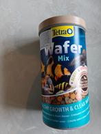 Tetra wafer mix, Ophalen of Verzenden, Nieuw, Overige typen