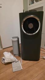 Klarstein mobiele airco, Ophalen, Gebruikt, Minder dan 60 m³, 3 snelheden of meer