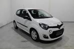 Renault Twingo 1.2 16V Parisienne Airco Mistlampen NAP, Gebruikt, 4 cilinders, 4 stoelen, Wit