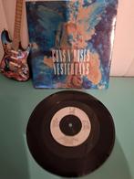 Guns N' Roses - Yesterdays Single 7 inch  1992, Ophalen of Verzenden, Zo goed als nieuw