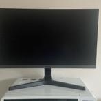 Monitor Samsung 24 inch, Computers en Software, Monitoren, Ophalen, Full HD, Zo goed als nieuw, LED
