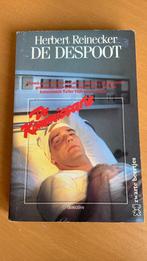 De despoot - Herbert Reinecker, Boeken, Ophalen of Verzenden