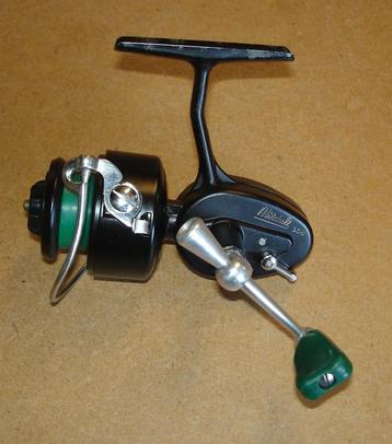 vintage molen Mitchell 358 Prince beschikbaar voor biedingen