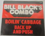 Bill Black's Combo > Boilin Cabbage, Gebruikt, 7 inch, Single, Ophalen of Verzenden
