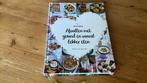AFVALLEN MET GEZOND EN VOORAL LEKKER ETEN -Natalia Rakhorst, Ophalen of Verzenden, Zo goed als nieuw, Natalia Rakhorst; Walter Rakhorst