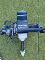 Mixer Festool MX1000/2 E EF, Doe-het-zelf en Verbouw, Ophalen of Verzenden, Zo goed als nieuw