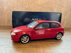 Ricko Alfa 147 1:18 Modelauto, Ophalen of Verzenden, Zo goed als nieuw, Auto, Overige merken
