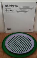 Ikea Tessamans schalen Limited Edition nieuw, Ophalen, Kunststof, Schaal, Rond