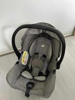 Joie autostoel nieuw + base, Kinderen en Baby's, Autostoeltjes, Overige merken, Ophalen of Verzenden, Zo goed als nieuw, Isofix