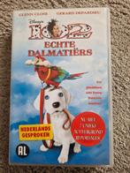102 Echte Dalmatiërs - Disney VHS, Avontuur, Gebruikt, Alle leeftijden, Ophalen of Verzenden