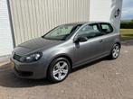 Volkswagen Golf 1.4 16V Airco Géén TSi👌Boekjes compl. 2010, Voorwielaandrijving, Stof, 4 cilinders, Origineel Nederlands