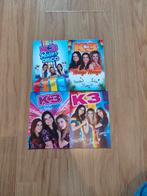 k3 handtekeningkaartjes, Ophalen of Verzenden