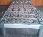 2x Tempur Schotelbodem bed maat 2x 80 x 200, Ophalen, Overige materialen, 90 cm, Tweepersoons