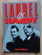 Macgarry - Laurel & hardy, Ophalen of Verzenden, Zo goed als nieuw