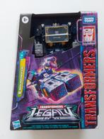 Transformers Legacy Soundwave 🆕️ ( in seal ), Verzamelen, Transformers, Overige generaties, Ophalen of Verzenden, Nieuw
