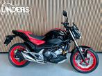 HONDA NC750S DCT (bj 2016), 2 cilinders, 745 cc, Bedrijf, Meer dan 35 kW