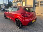 Renault Clio 1.2 Night & Day Airco,Navigatie,Trekhaak!, Euro 5, Gebruikt, Handgeschakeld, 48 €/maand