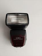 Minolta Program 5400xi voor Minolta of Sony camera, Ophalen of Verzenden, Zo goed als nieuw, Overige merken, Kantelbaar