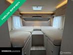 Hymer 580 Pure Exsis 9T-Automaat Enkele Bedden Zonnepaneel O, Caravans en Kamperen, Campers, Bedrijf, Diesel, Tot en met 3, Hymer
