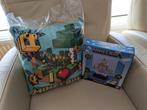 Minecraft kussen en lamp samen weg, Ophalen, Nieuw, Lamp