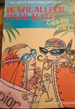 Gossip Girl - Ik wil alleen maar alles, Boeken, Chicklit, Ophalen of Verzenden